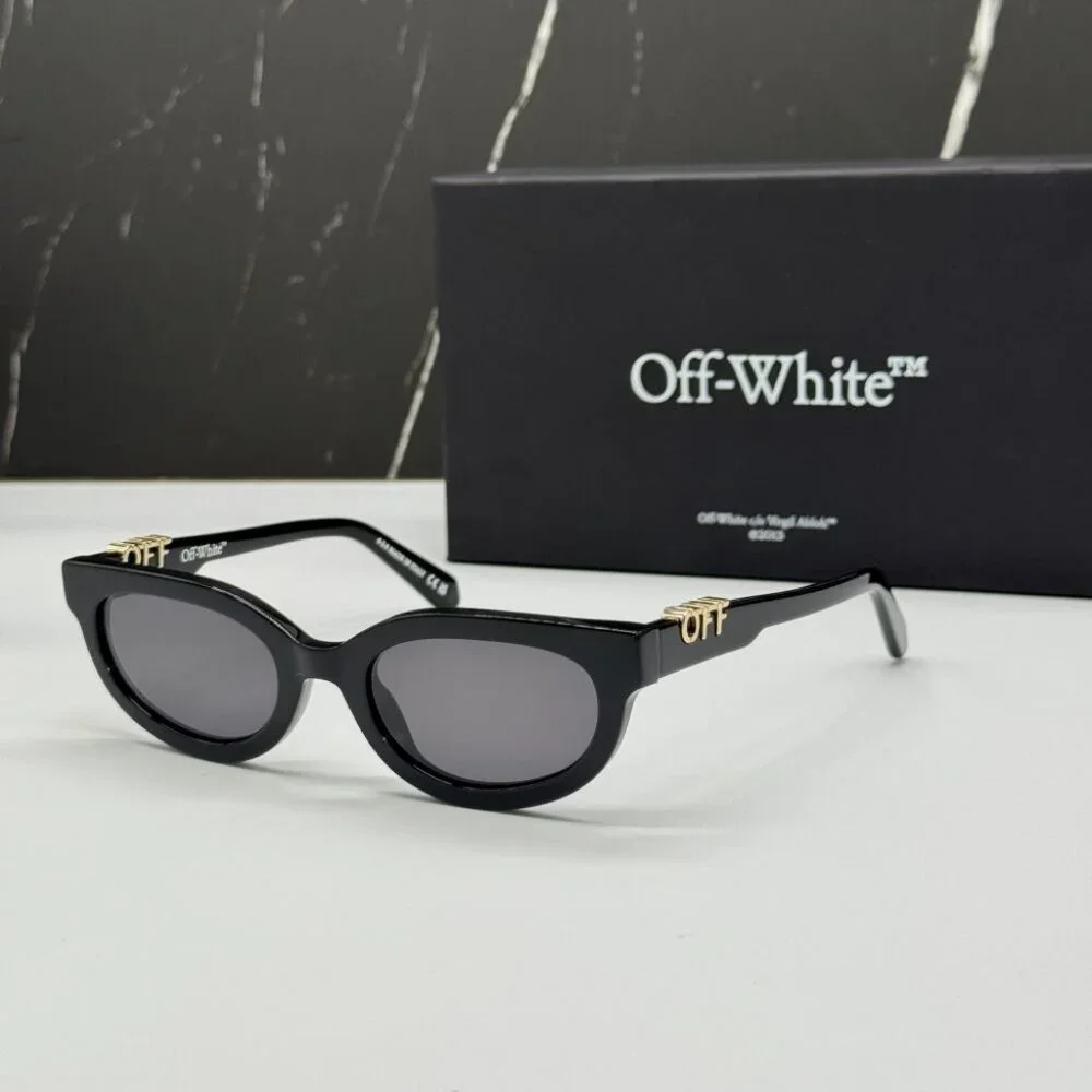 Off-White new full